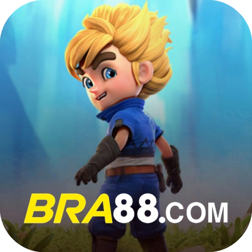 bra88 logo