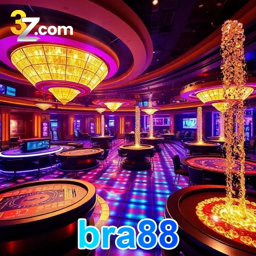 bra88 Jogos de caça-níqueis