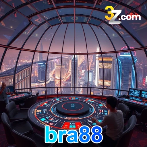 bra88 Jogos de caça-níqueis