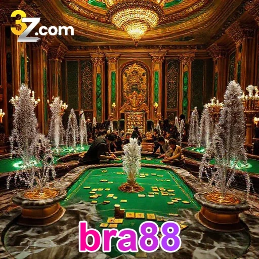 bra88 Slots